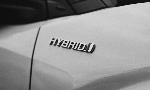 Hybrid-Fahrzeuge erfreuen sich großer Beliebtheit