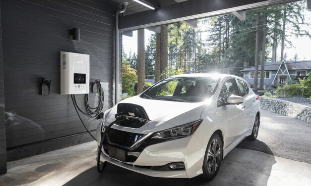 Nissan: Vorreiter bei Elektrofahrzeugen