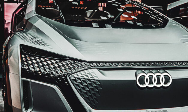 Welche Elektrofahrzeuge bietet Audi an